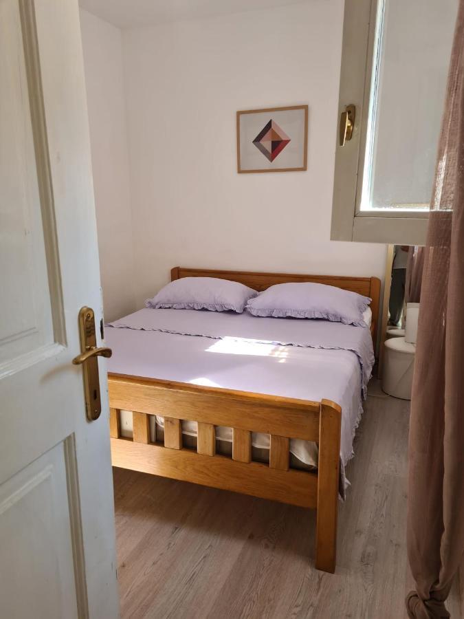 萨格勒布St Anthony'S House With Parking公寓 外观 照片
